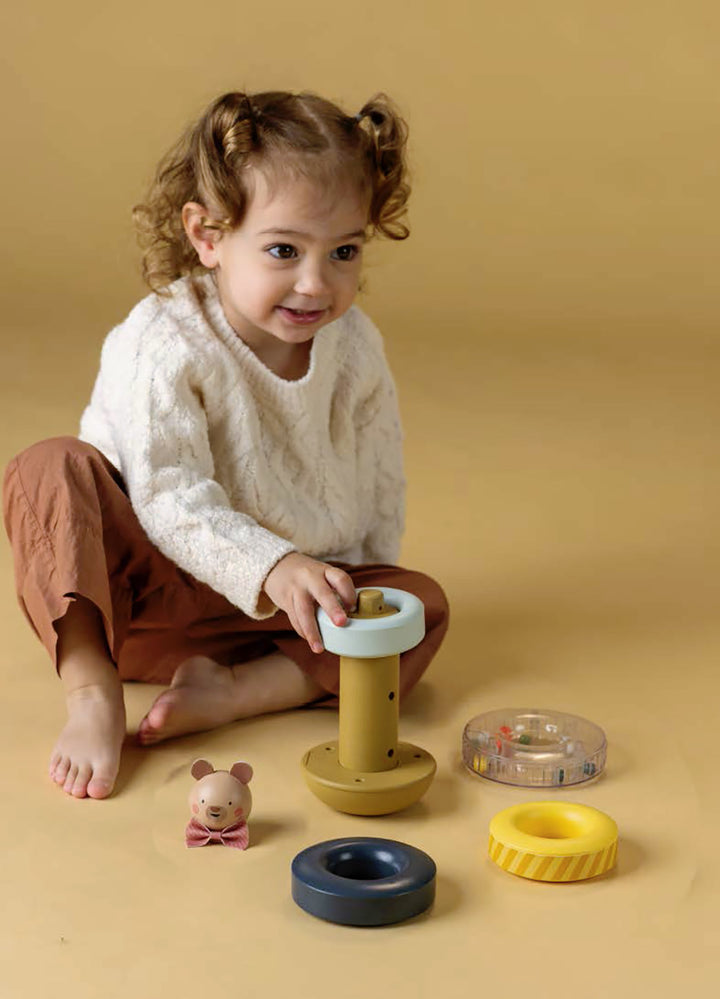 Taf Toys - Stack-a-Bear