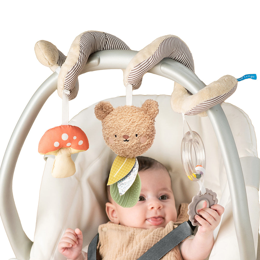 Taf Toys - Bear Hugs Spiral
