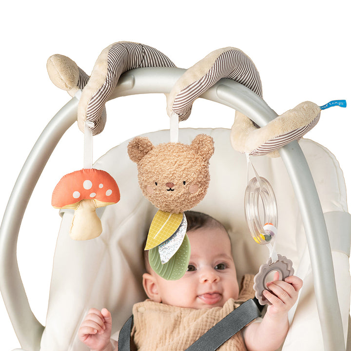 Taf Toys - Bear Hugs Spiral