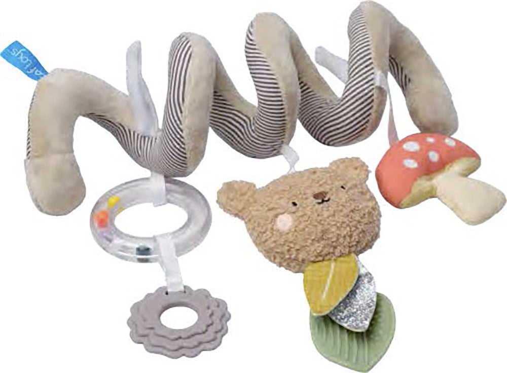 Taf Toys - Bear Hugs Spiral