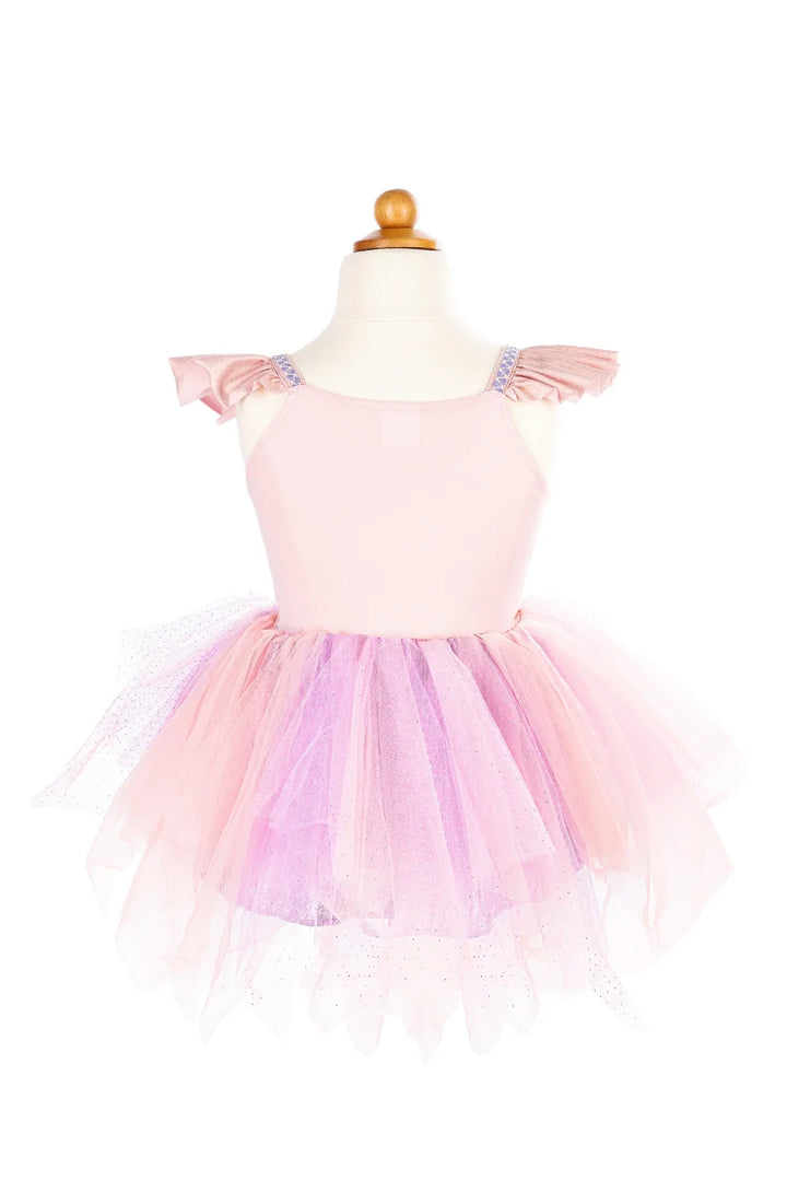 Shimmer Unicorn Dress &amp; Headband