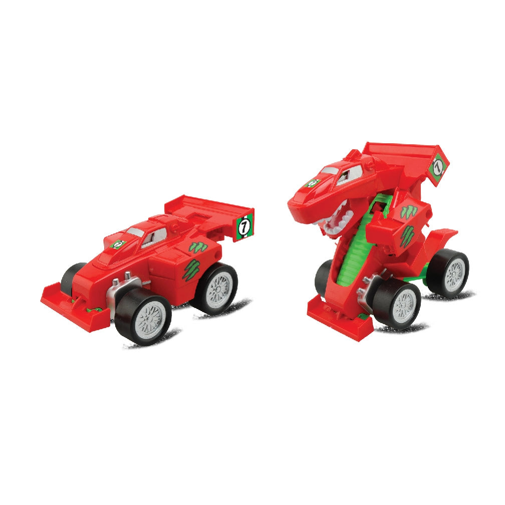 Convertimals Transforming Animals Assortment