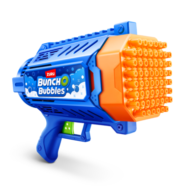 Bunch O Bubbles Motorized Bubble Blaster