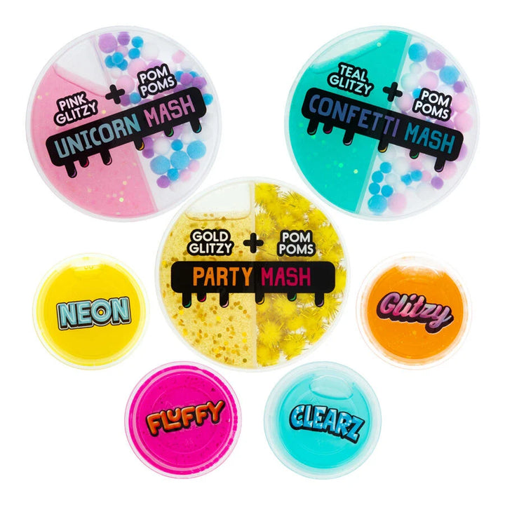 Compound  Kings Mix &amp; Mash Mini&