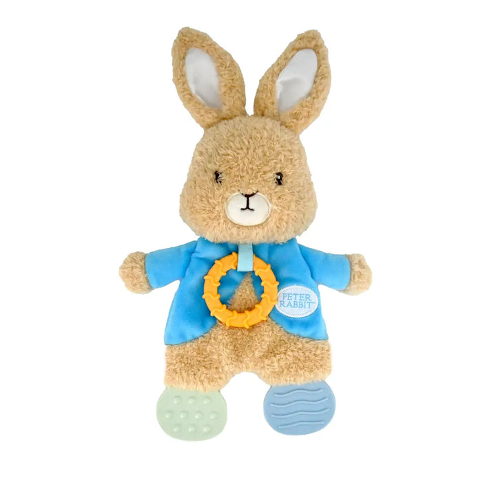 Peter Rabbit Sensory Blanket