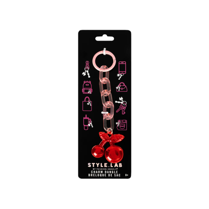 Fashion Angels Bag Charm Dangle Assortment