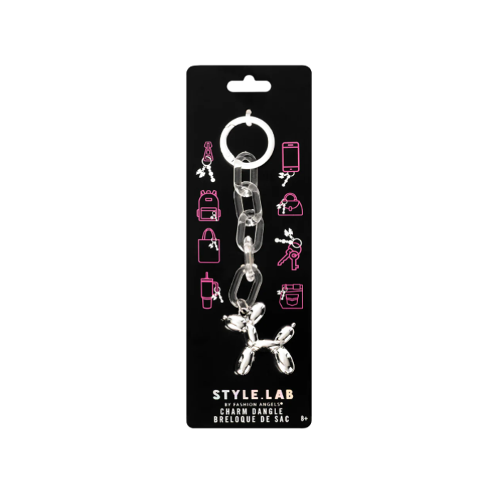 Fashion Angels Bag Charm Dangle Assortment