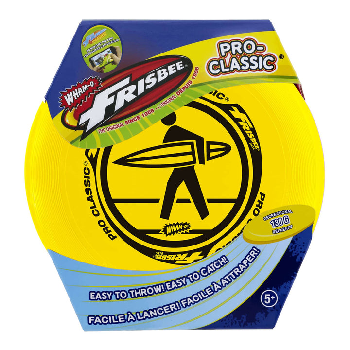 Pro Classic Frisbee-130G