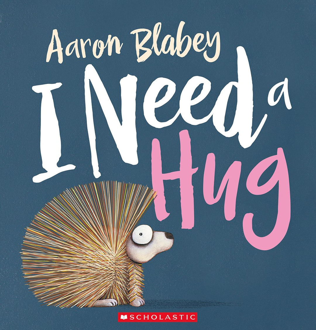 I Need a Hug