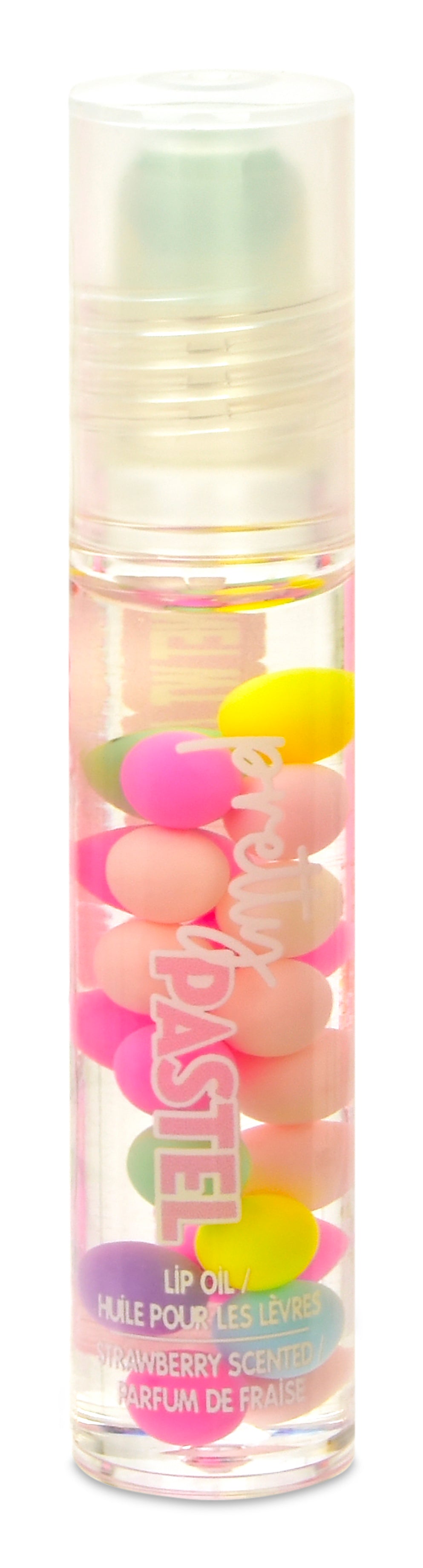 Pretty Pastel Lip Oil