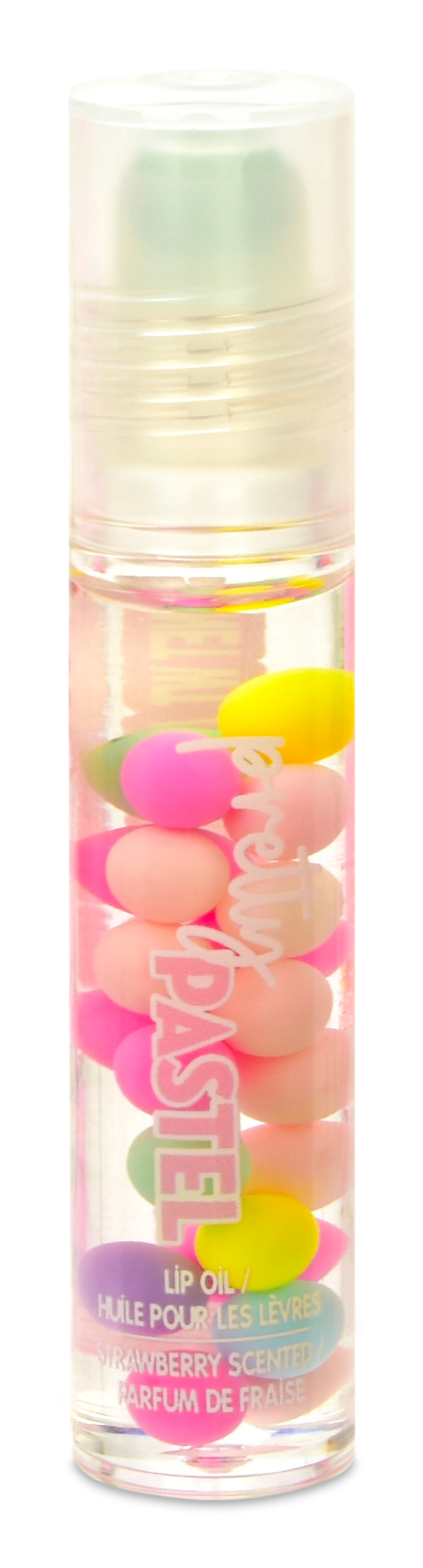 Pretty Pastel Lip Oil