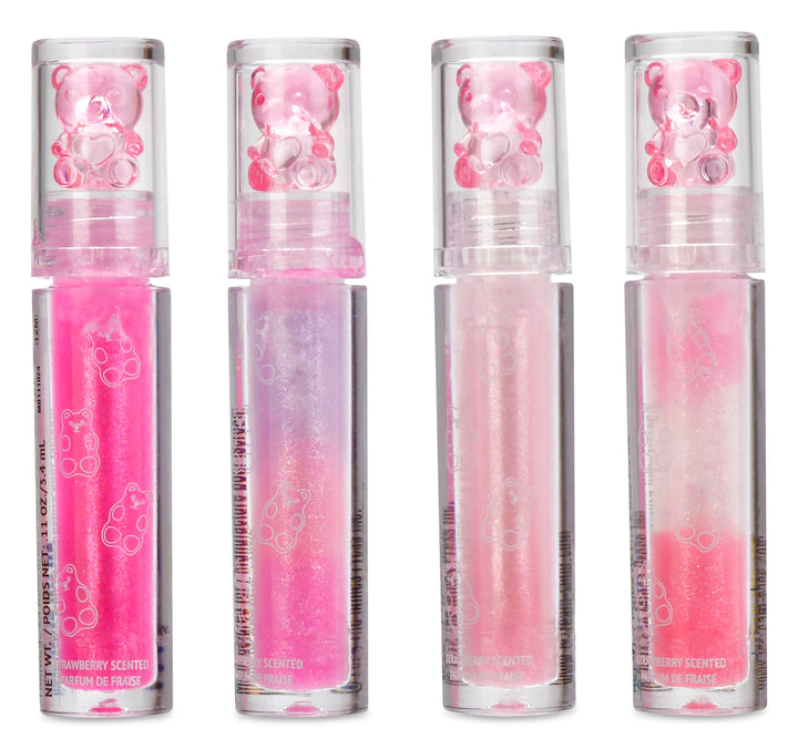 Beary Glossy Lip Gloss
