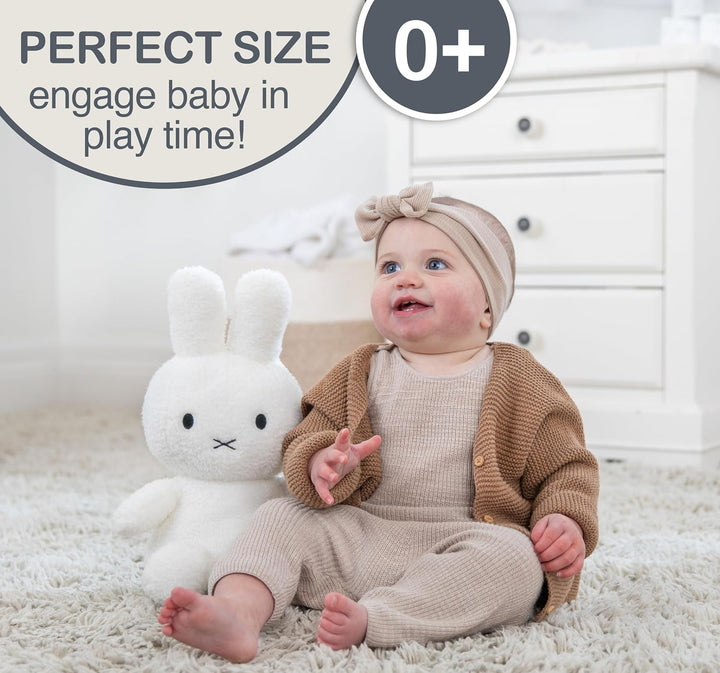Miffy 12" Plush