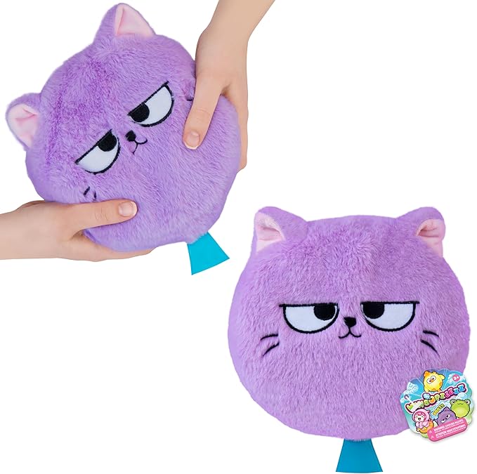 ORB Whoopzeezz Plush Whoopee Cushion Assortment