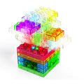 E-Blox Build Your Own Sound-Activated Dancing Lights