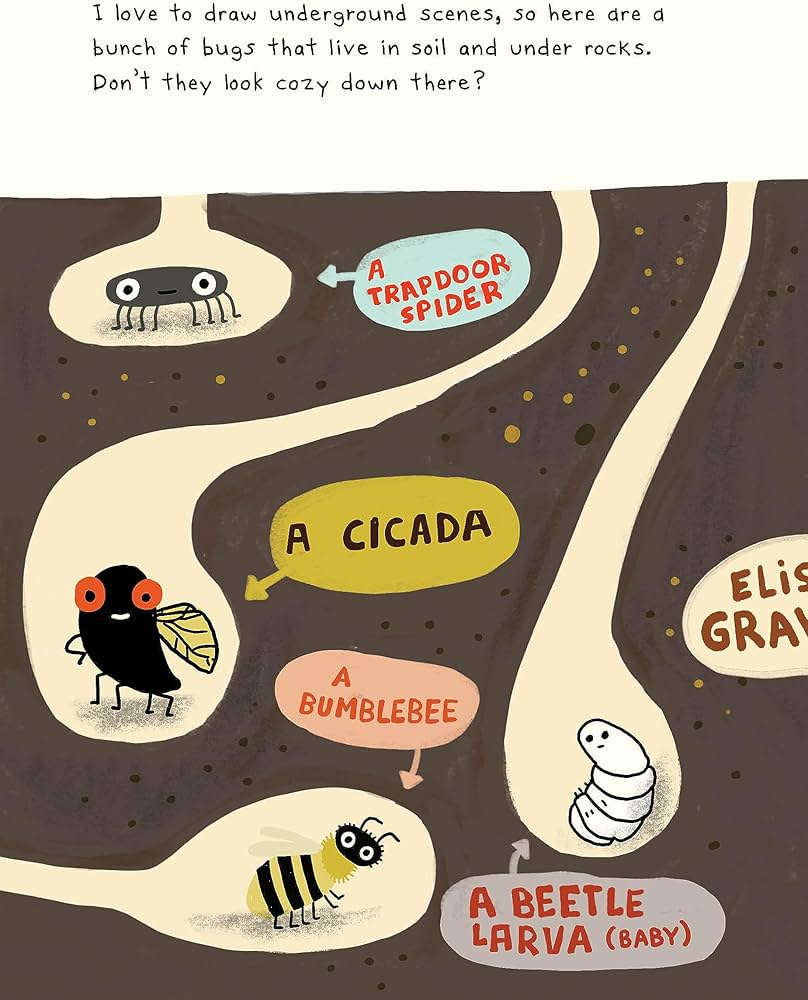 The Bug Club