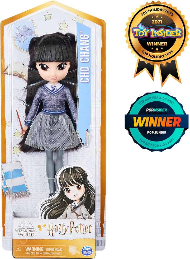 Harry Potter™ Wizarding World 8" Doll - Cho Chang™