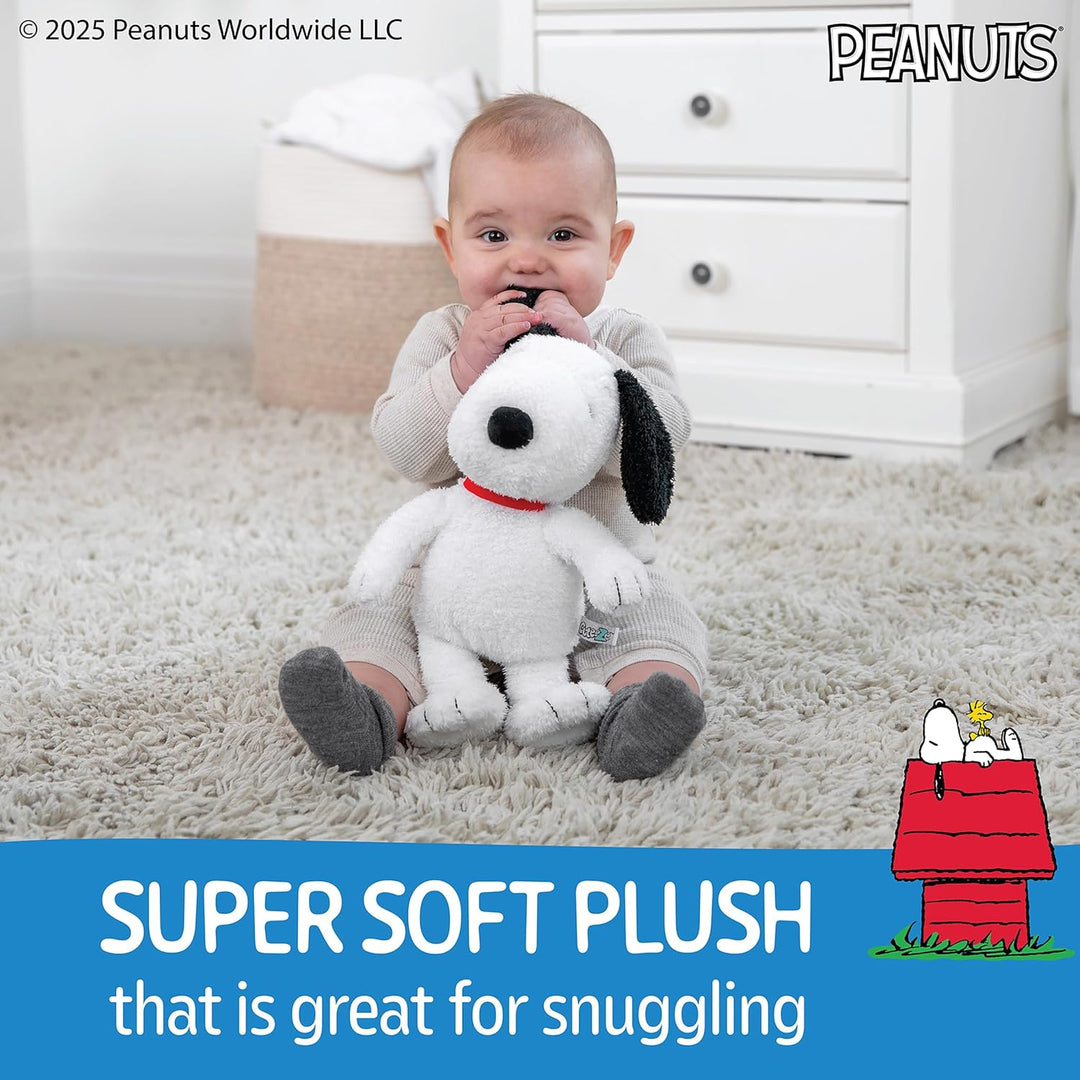 Snoopy 13" Soft Plush