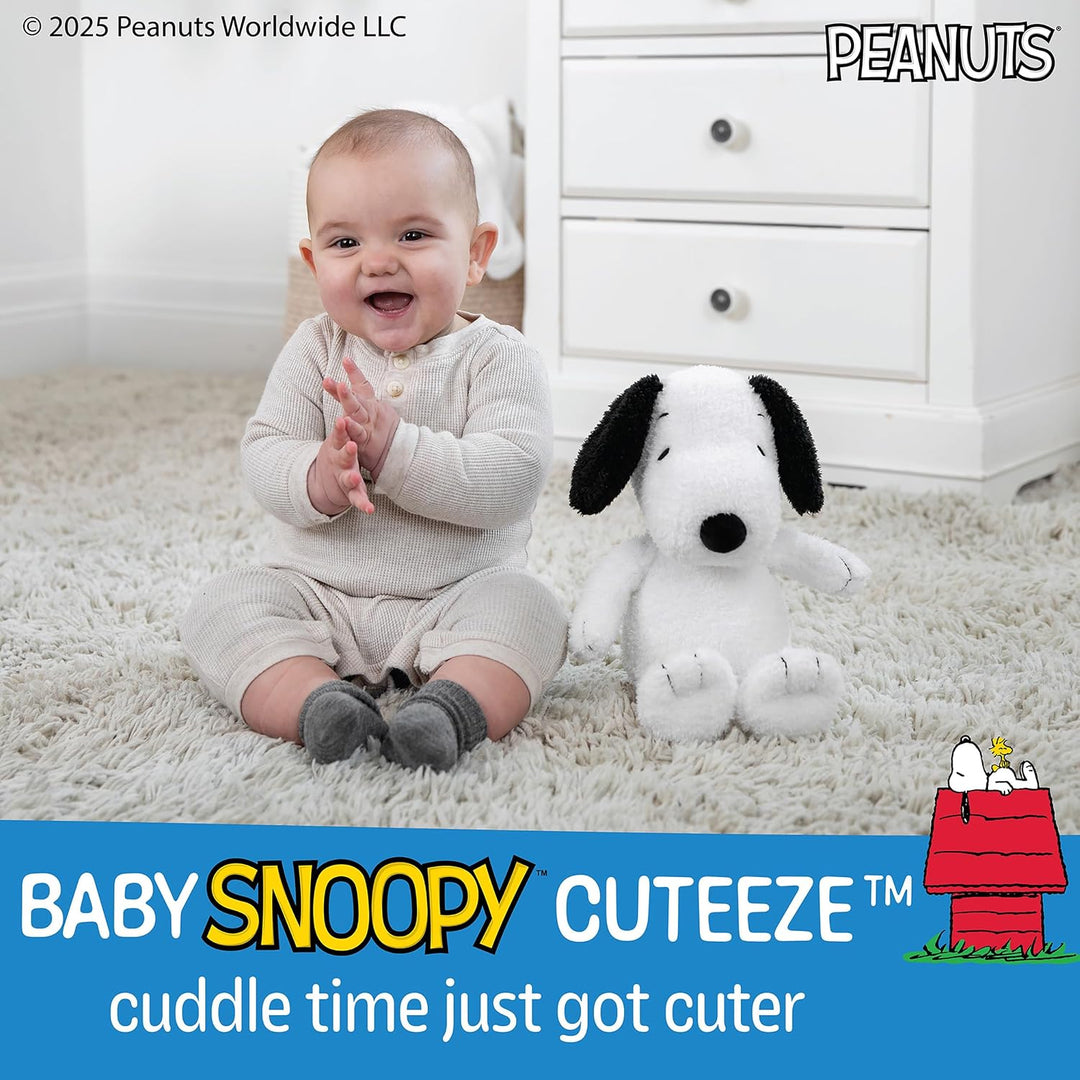 Snoopy 13" Soft Plush