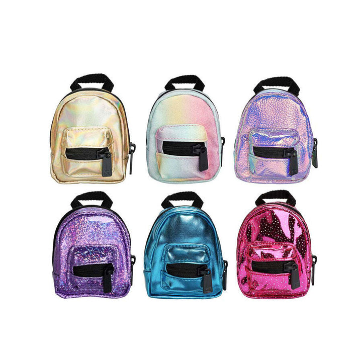 Real Littles Backpack S6 Assortment