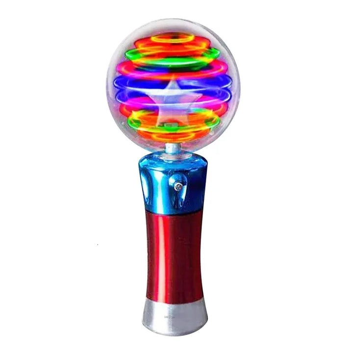 Light Up Magic Ball