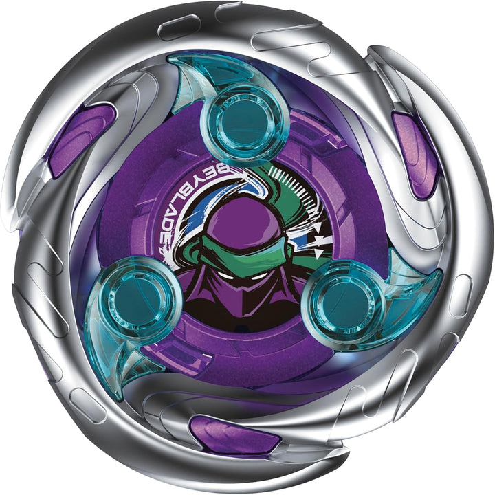 Beyblade X UX Starter Pack