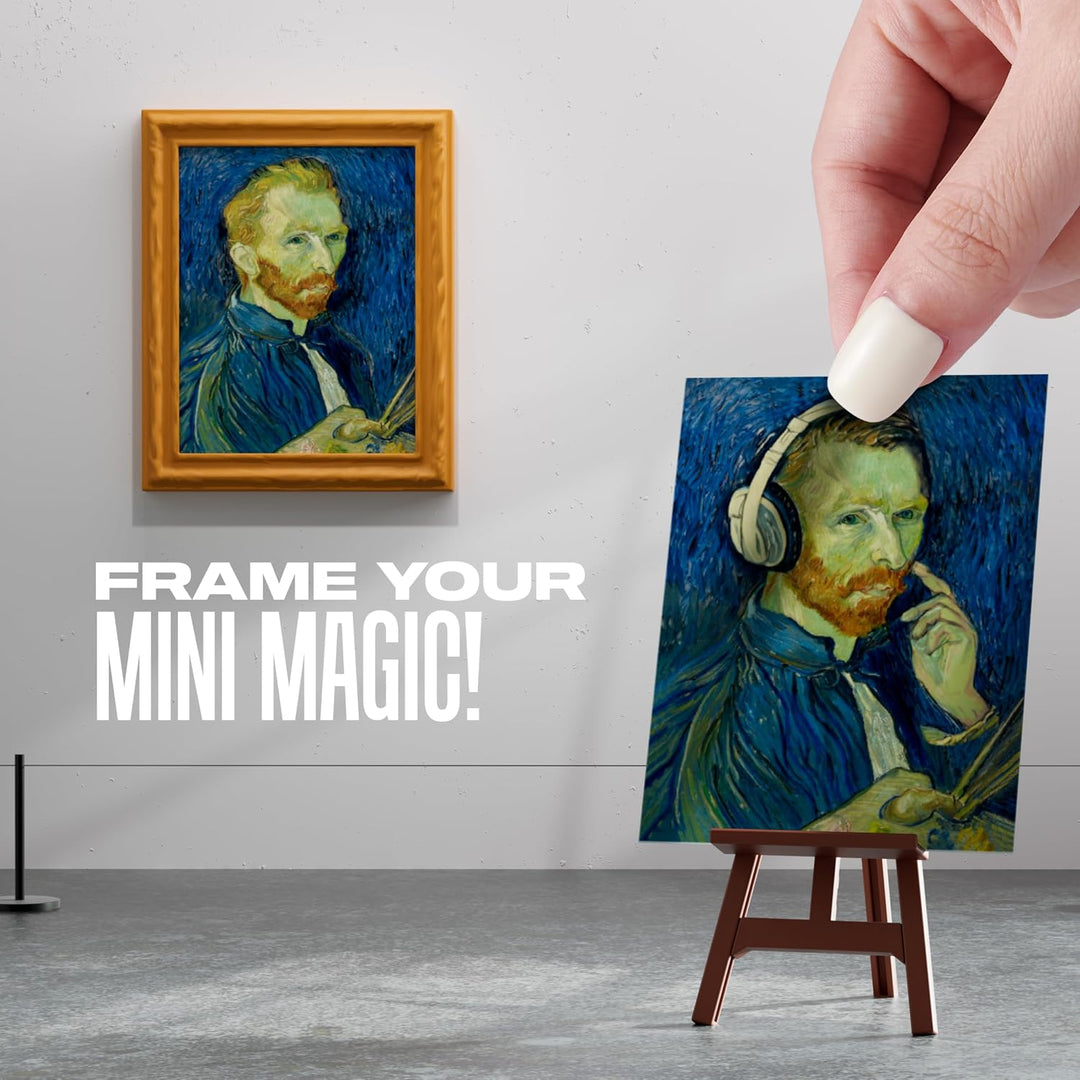 Mini Brands Create Mini Masterpieces S1