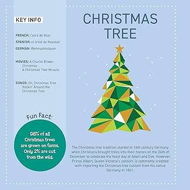 My Sticker Paintings: Christmas