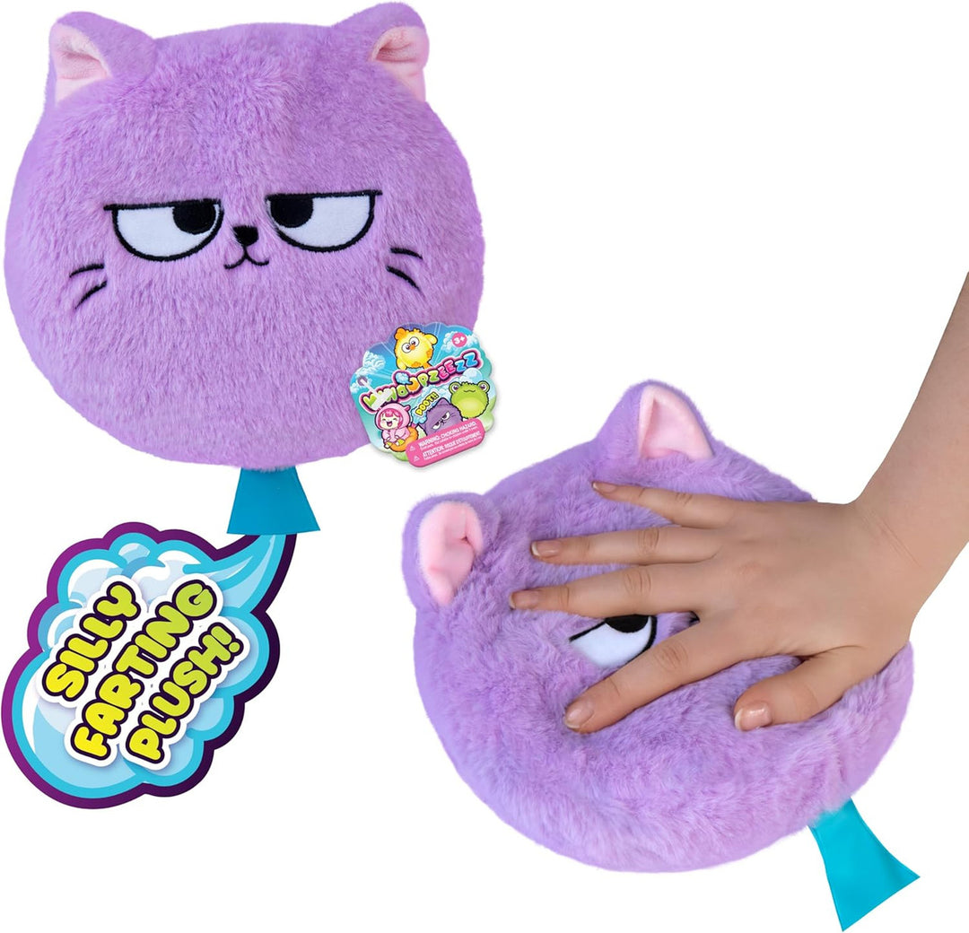 ORB Whoopzeezz Plush Whoopee Cushion Assortment