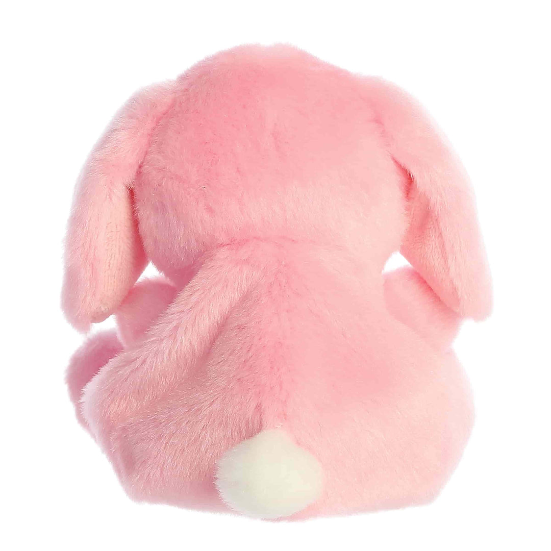 Palm Pals™ Petal Pink Lop Bunny 5" Plush