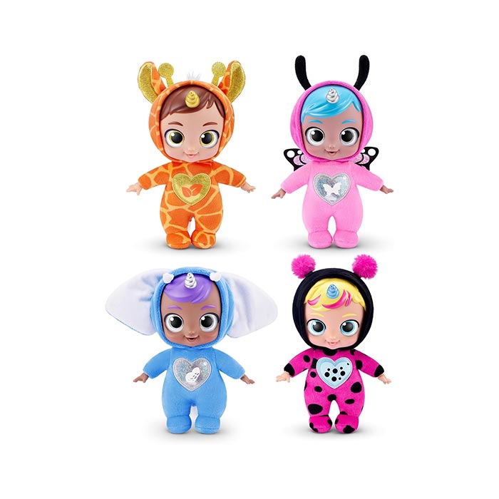 Babycorns Surprise Dolls S1