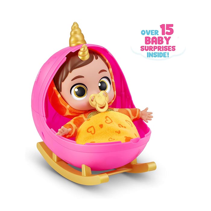 Babycorns Surprise Dolls S1