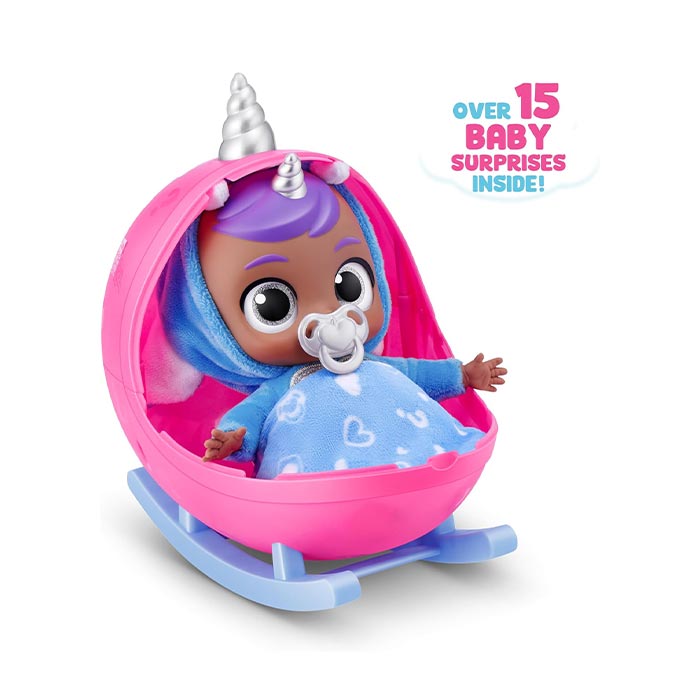 Babycorns Surprise Dolls S1