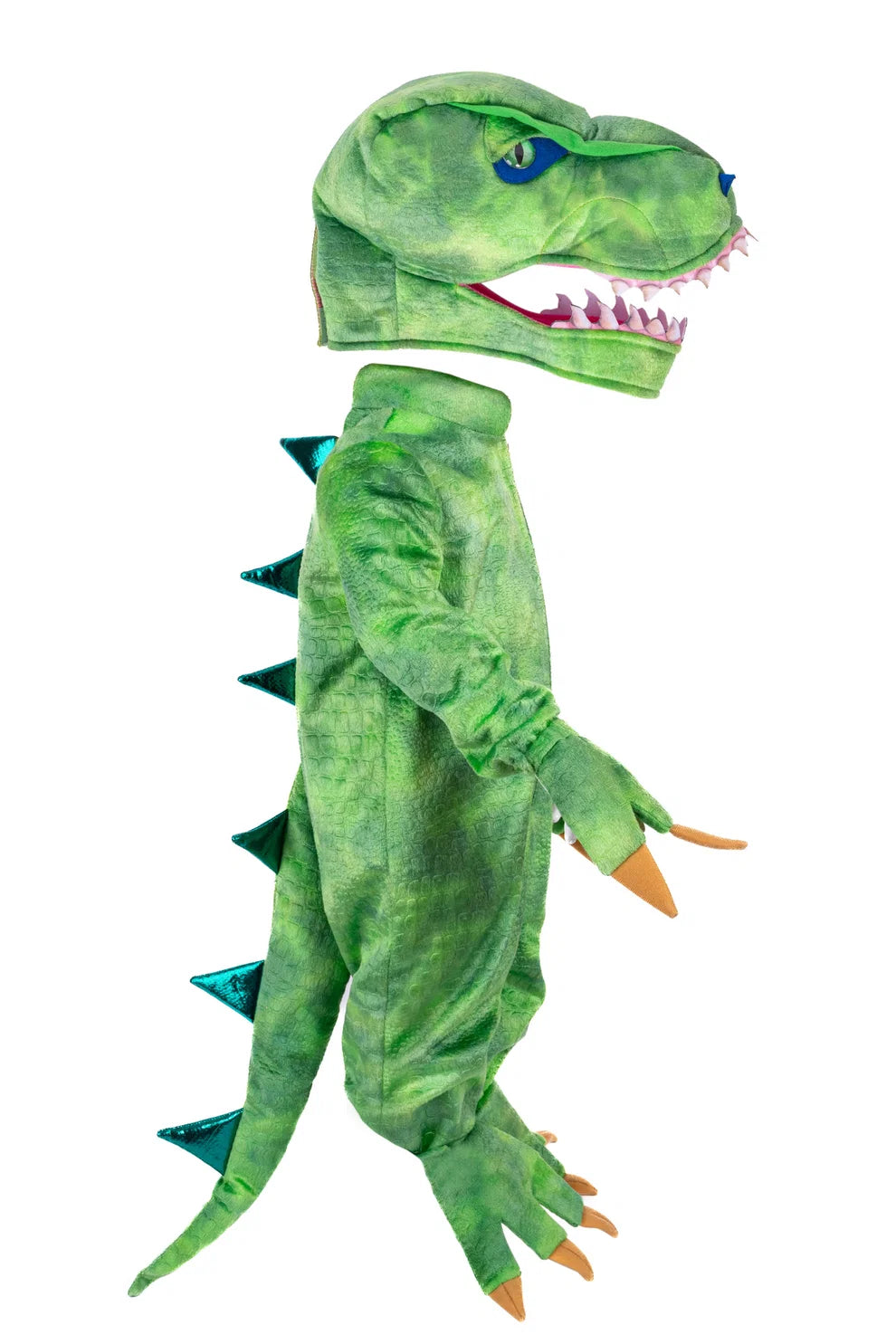 T-Rex Costume