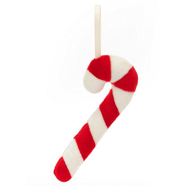 Jellycat Festive Folly Candy Cane