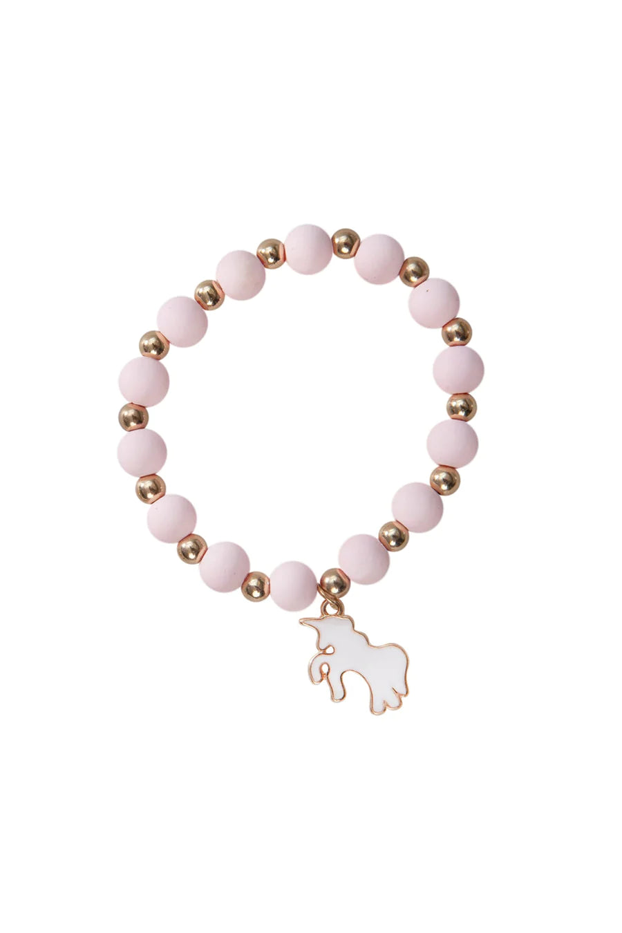 Unicorn Dreams Bracelet 2pc