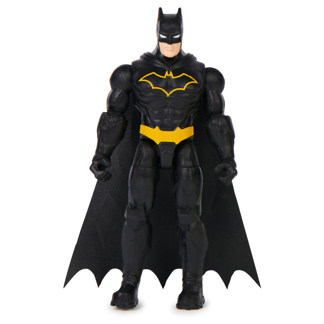 Batman 4" Action Figure Assortment