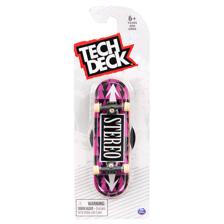 Tech Deck 96mm Board Assorted