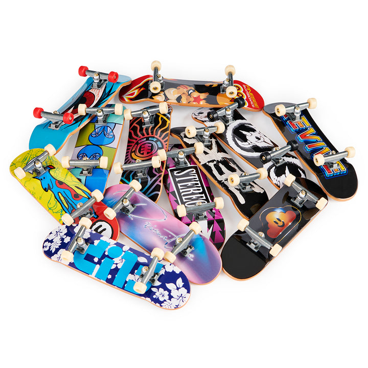 Tech Deck 96mm Board Assorted