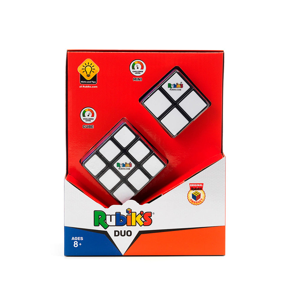 Rubik&