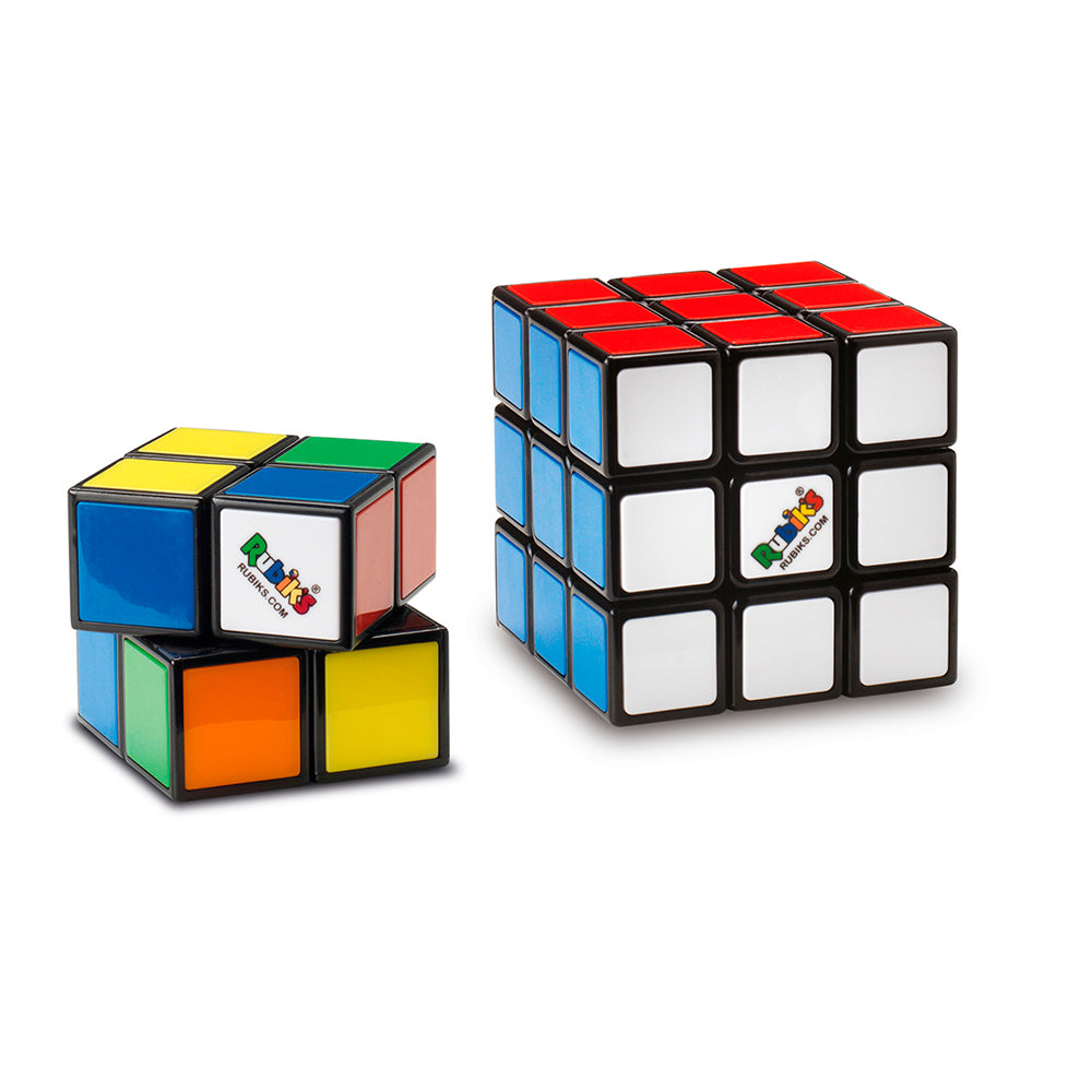 Rubik&