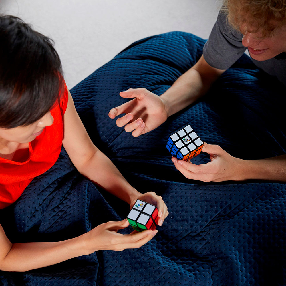 Rubik&