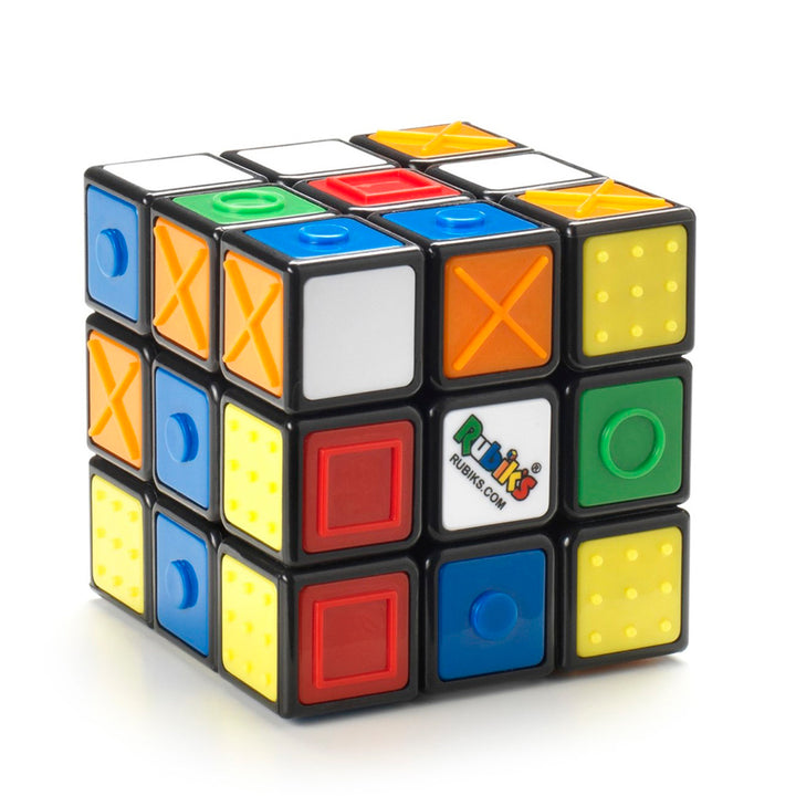 Rubik's Sensory 3 X 3 Cube