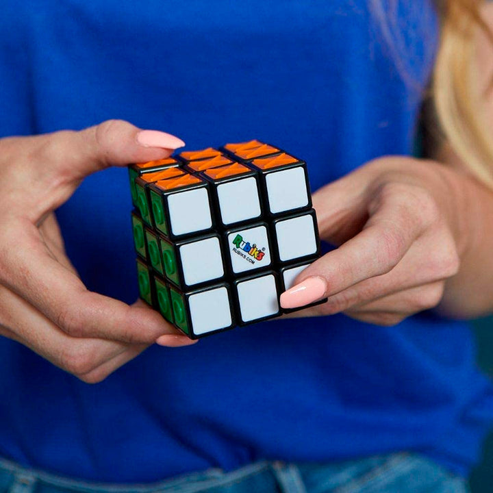 Rubik's Sensory 3 X 3 Cube