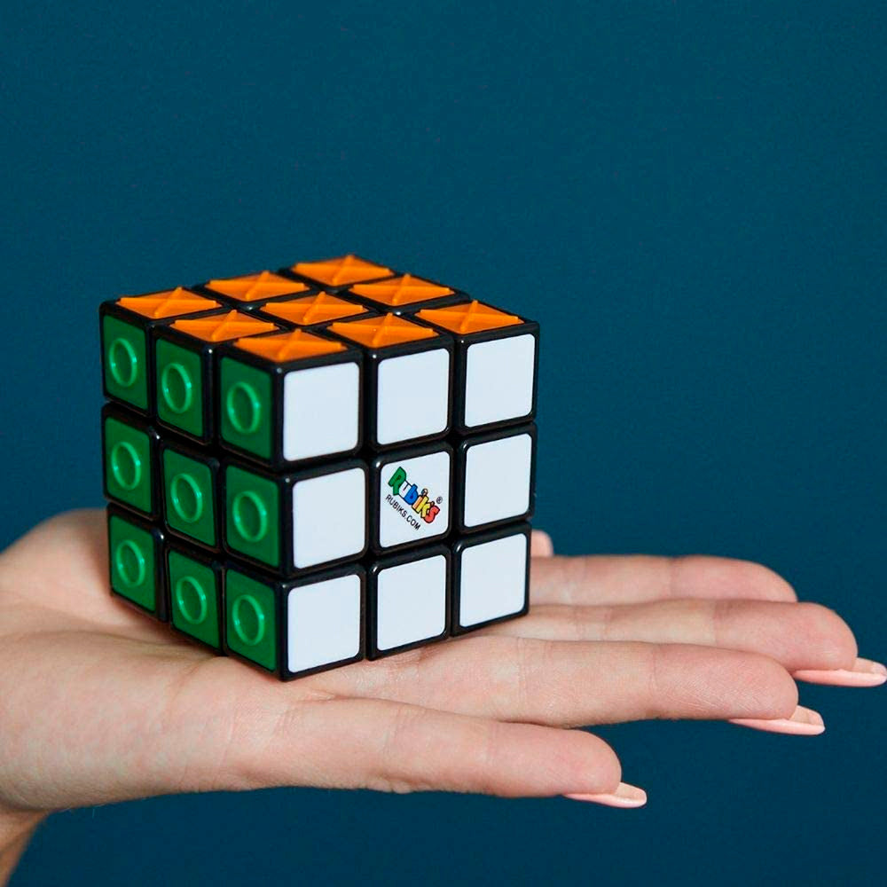 Sensory cube deals