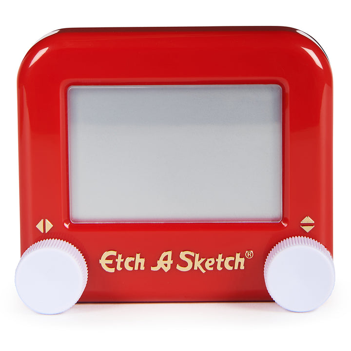 Etch-a-Sketch Pocket
