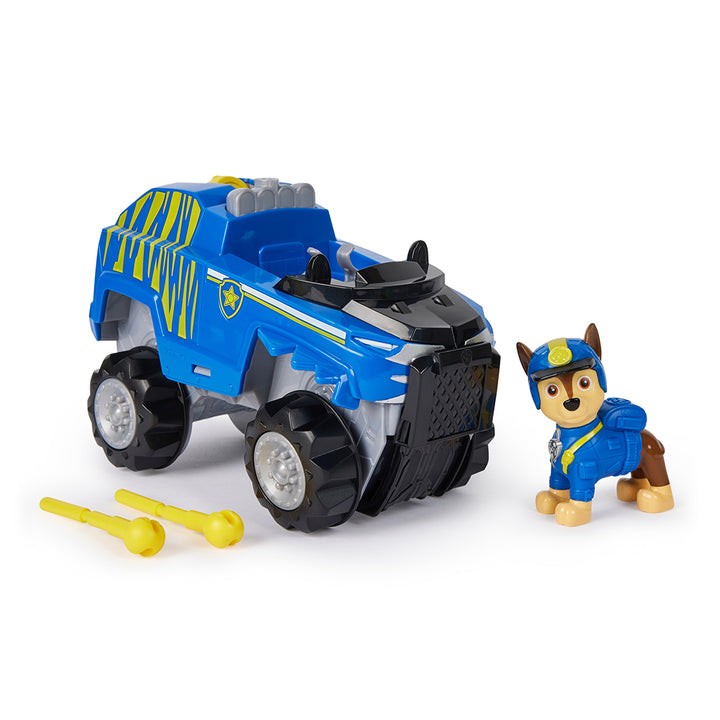 Paw Patrol Jungle Pups Vehicle Assortment