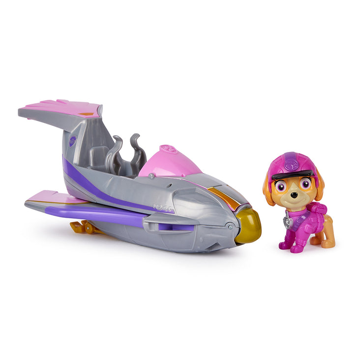 Paw Patrol Jungle Pups Vehicle Assortment