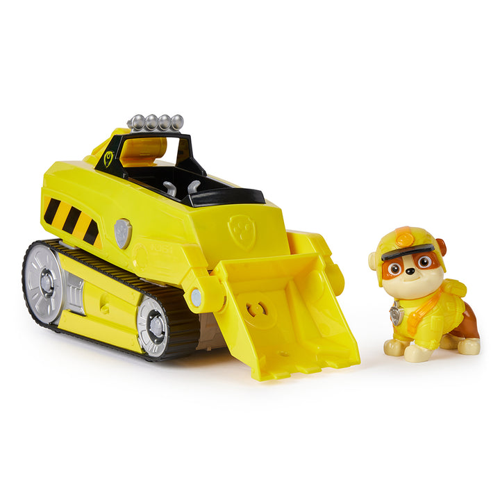 Paw Patrol Jungle Pups Vehicle Assortment