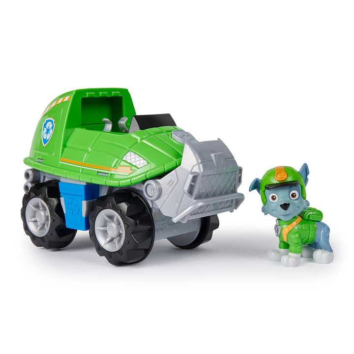 Paw Patrol Jungle Pups Vehicle Assortment
